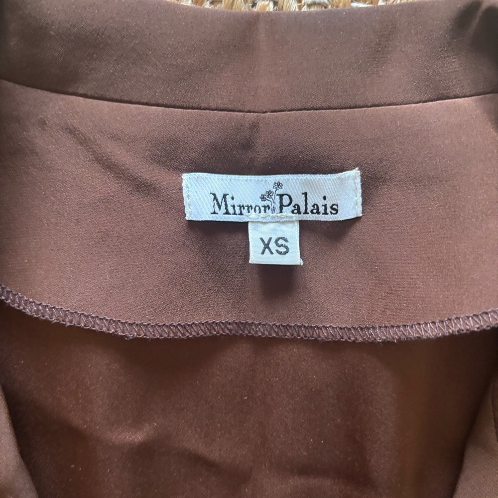 Mirror Palais Great Expectations Skirt Set - Picture 5 of 6